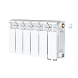 Rifar Base 200 Ventil VR -  6 секций