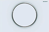 Смывная клавиша Geberit Sigma 10 115.758.JT.5 (не остаются отпечатки пальцев)