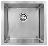 KSM-4444 Мойка из нержавеющей стали KAISER 440x440x200