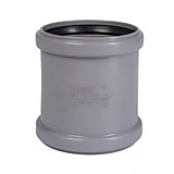 Муфта двойная Ostendorf HTMM (ПП)  32