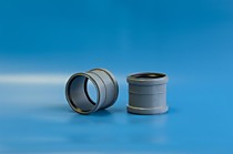 Муфты и Переходники для внутренней канализации Политэк