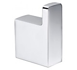 Крючок одинарный ( хром) 9507 Kern