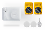 Система защиты от протечек воды Neptun PROFI Click Smart+ 1 дюйм Tuya
