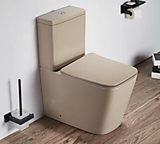 Напольный унитаз Ceramalux 2170 AXMC Капучино