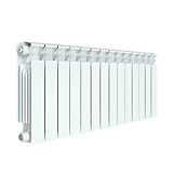 Rifar Base 350 - 14 секций