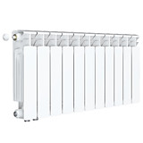 Rifar Base 350 Ventil VL - 11 секций