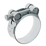 Xомут силовой 188-200мм "TIM"