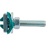 Монтажный болт M8X80 мм "ZEIS"