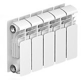 Rifar Alum 200 -  5 секций