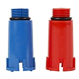 Тестовая заглушка 1/2нр. (красная)