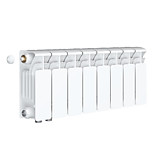 Rifar Base 200 Ventil VL -  8 секций