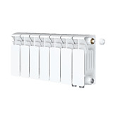 Rifar Base 200 Ventil VR -  7 секций