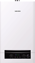 NAVIEN Heatluxe NGB Настенные газовые котлы
