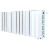 Rifar Supremo 350 Ventil VR - 13 секций