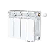 Rifar Base 200 Ventil VR -  4 секции