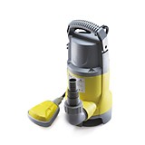 Фекальный насос AM-WPD--02GT Мощность 400 (Вт)