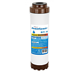 Картридж для фильтра 5л Удаления Железа Аквабрайт