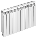 Rifar Alum 500 - 12 секций