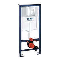 Инсталяции GROHE
