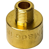 Переходники латунные без покрытия STOUT