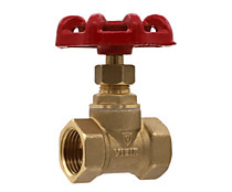 ВЕНТИЛЬ ЗАПОРНО-РЕГУЛИРОВОЧНЫЙ TIM