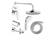 Комплектующие KERN