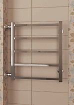 Полотенцесушители с боковым подключением Nika