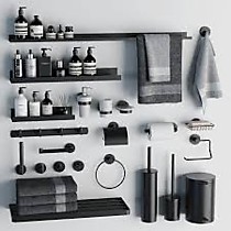 Аксессуары KERN