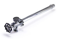 НЕЗАМЕРЗАЮЩИЕ КРАНЫ TIM