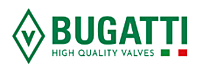 КРАНЫ И ВЕНТИЛИ BUGATTI