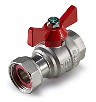 ШАРОВЫЕ КРАНЫ СПЕЦИАЛЬНОГО НАЗНАЧЕНИЯ TIM