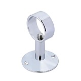 Крепление  3/4" для полотенцесушителя телескопическое