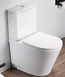 Напольный унитаз Ceramalux NS2179