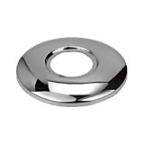 Отражатель плоский  1"