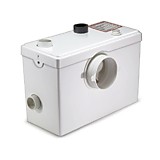 Канализационные насосы (с измельчителем) AM-STP-600