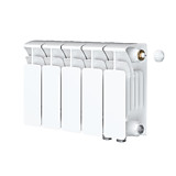 Rifar Base 200 Ventil VR -  5 секций