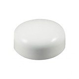 Заглушка полипропиленовая  20мм