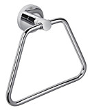 KH-2001 Держатель полотенца KAISER