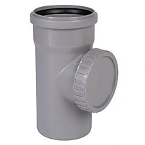 Ревизия канализационная Ostendorf