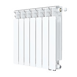 Rifar Base 500 Ventil VR -  7 секций