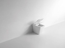   CERAMA-LUX ПРИСТАВНЫЕ  УНИТАЗЫ