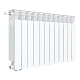 Rifar Base 500 Ventil VL - 12 секций