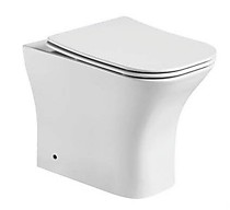   CERAMA-LUX ПРИСТАВНЫЕ  УНИТАЗЫ