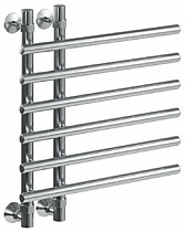 ПОЛОТЕНЦЕСУШИТЕЛИ И КОМПЛЕКТУЮЩИЕ