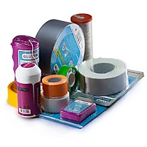 УПЛОТНИТЕЛЬНЫЕ МАТЕРИАЛЫ