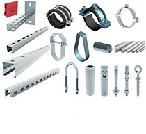 КРЕПЕЖНЫЕ ИЗДЕЛИЯ