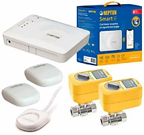 СИСТЕМЫ ПРОТЕЧКИ