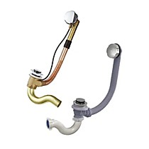 Обвязки для ванны TIM