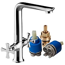 СМЕСИТЕЛИ И КОМПЛЕКТУЮЩИЕ