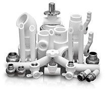 ТРУБЫ  И  ФИТИНГИ